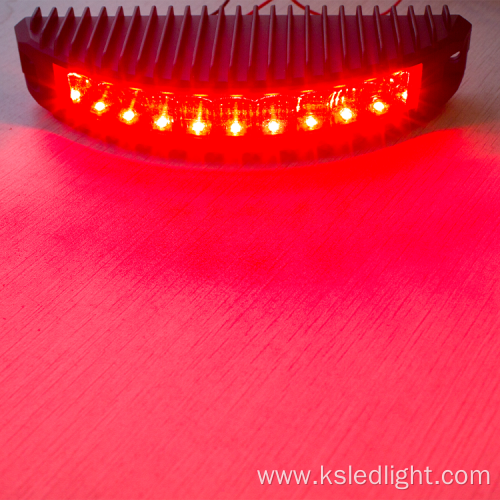 KS-002A ECE approved LED light bar